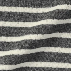 Discount Muji Pull col rond en tricot de laine moyen femme