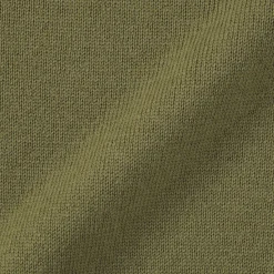 Discount Muji Pull col rond en tricot de laine moyen femme