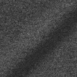 Discount Muji Pull col rond en tricot de laine moyen femme