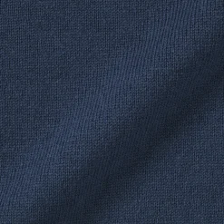 Discount Muji Pull col rond en tricot de laine moyen femme