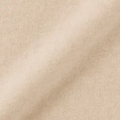 Hot Muji Pull en cachemire non teint femme