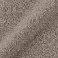 Hot Muji Pull en cachemire non teint femme