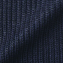 Best Muji Pull en coton biologique à grosses mailles et torsadé pour homme