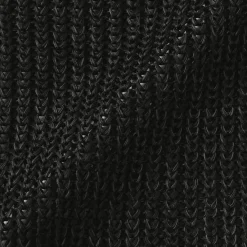 Best Muji Pull en coton biologique à grosses mailles et torsadé pour homme