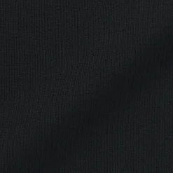 Hot Muji Pull en laine côtelée col roulé homme