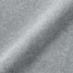 New Muji Pull en polaire de polyester recyclable femme