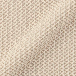 Outlet Muji Pull sans manche en tricot de washi et coton pour femme