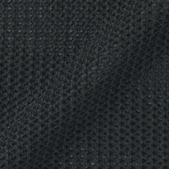 Outlet Muji Pull sans manche en tricot de washi et coton pour femme