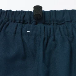 Best Muji Pyjama en flanelle sans couture latérale pour femme