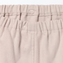 Best Muji Pyjama en flanelle sans couture latérale pour femme