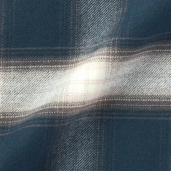 Online Muji Pyjama en flanelle sans couture latérale pour homme