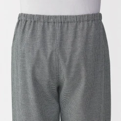 Online Muji Pyjama en flanelle sans couture latérale pour homme