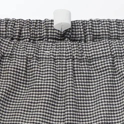 Online Muji Pyjama en flanelle sans couture latérale pour homme