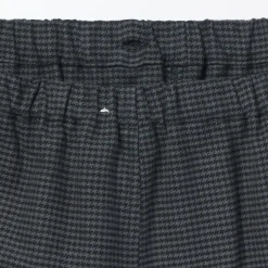 Online Muji Pyjama en flanelle sans couture latérale pour homme