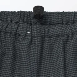 Online Muji Pyjama en flanelle sans couture latérale pour homme