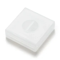 Clearance Muji Range câble support smartphone en polypropylène