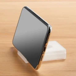 Clearance Muji Range câble support smartphone en polypropylène