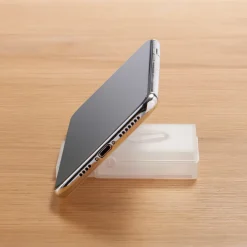 Clearance Muji Range câble support smartphone en polypropylène