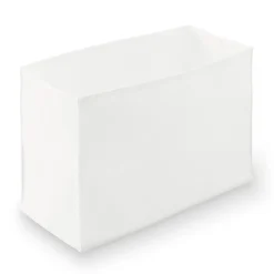 Best Muji Rangement individuel à hauteur ajustable L15X P32.5X H21cm