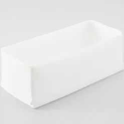 Best Muji Rangement individuel à hauteur ajustable L15X P32.5X H21cm