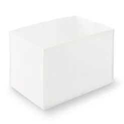 Sale Muji Rangement individuel à hauteur ajustable L22.5X P32.5X H21cm