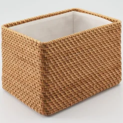 Sale Muji Rangement individuel à hauteur ajustable L22.5X P32.5X H21cm