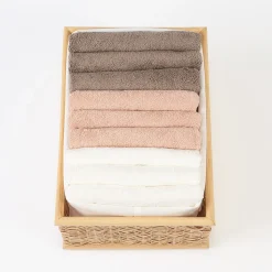 Sale Muji Rangement individuel à hauteur ajustable L22.5X P32.5X H21cm