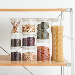 Muji Récipient résistant à la chaleur 320ml