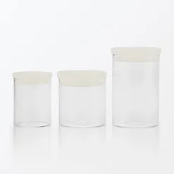 Discount Muji Récipient résistant à la chaleur 500ml