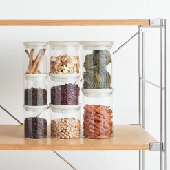 Discount Muji Récipient résistant à la chaleur 500ml