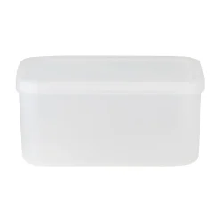 Online Muji R&eacute;cipient &agrave; farine, 710ml