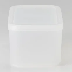 Online Muji R&eacute;cipient &agrave; farine, 710ml