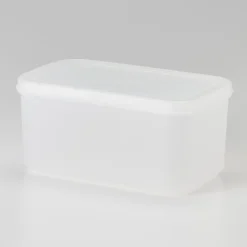 Online Muji R&eacute;cipient &agrave; farine, 710ml