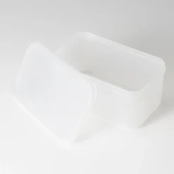 Online Muji R&eacute;cipient &agrave; farine, 710ml