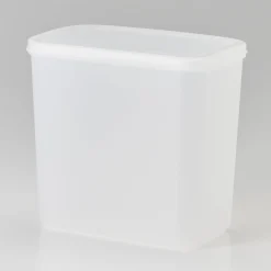 Sale Muji R&eacute;cipient &agrave; farine, 1.5L