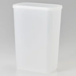 Best Muji R&eacute;cipient &agrave; farine, 2.2L