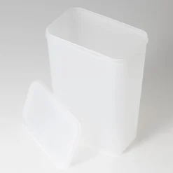 Best Muji R&eacute;cipient &agrave; farine, 2.2L