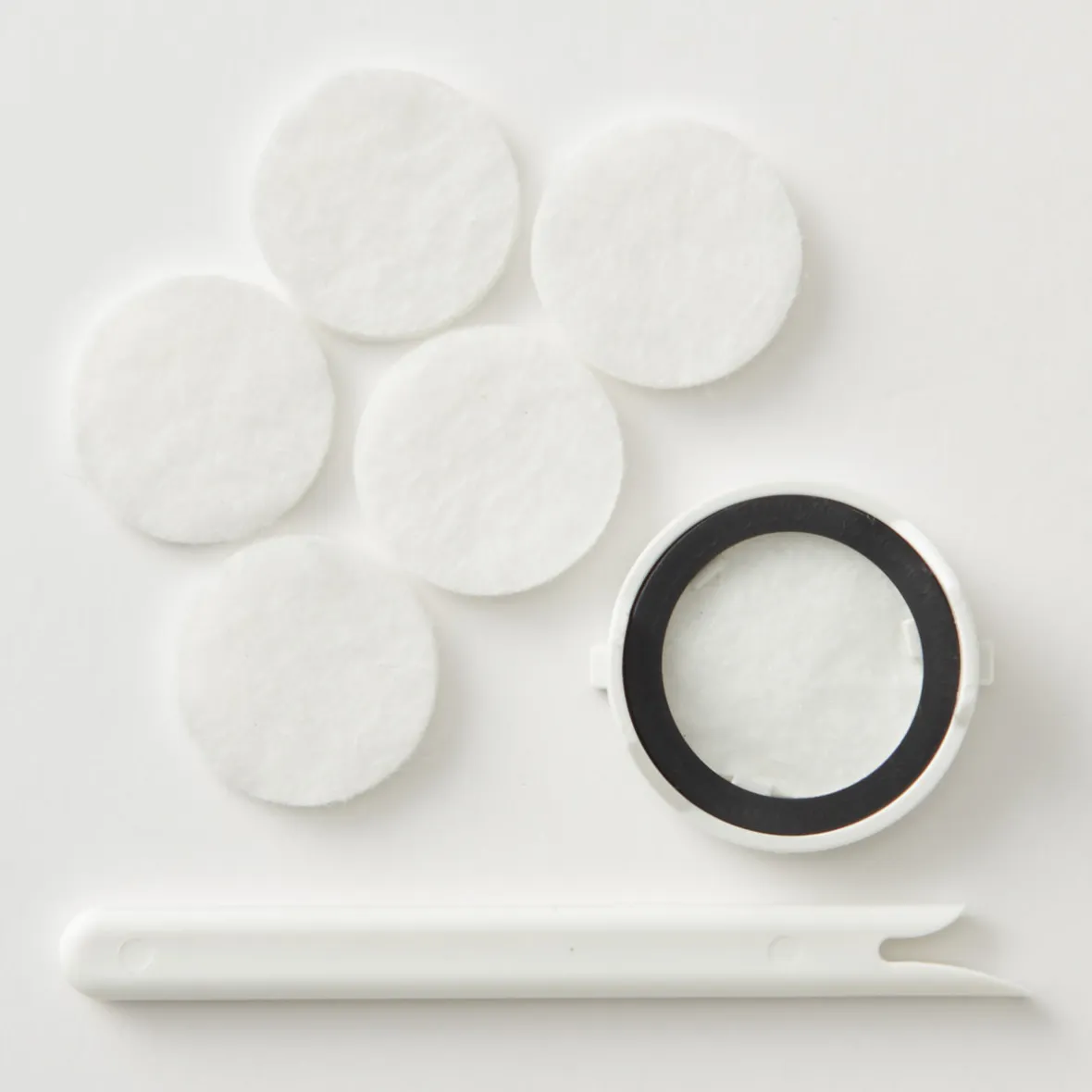 Discount Muji Recharge pour diffuseur d'arômes portable