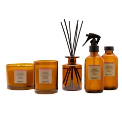 Outlet Muji Recharge pour diffuseur de parfum à tiges ‐ Pivoine et rose 250 ml