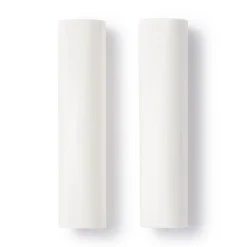 Hot Muji Recharges pour rouleau adhésif portable (Lot de 2)