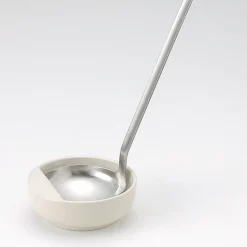 Discount Muji REPOSE LOUCHE PORCELAINE BEIGE