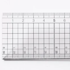 Online Muji Règle pour découpage