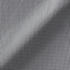 Best Muji Robe chemise en coton large délavé pour femme