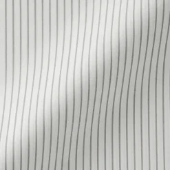 Sale Muji Robe chemise large à manches 3/4 et en coton Quick Dry pour femme