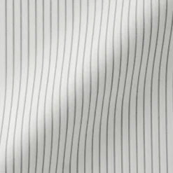 Sale Muji Robe chemise large à manches 3/4 et en coton Quick Dry pour femme