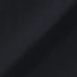 Discount Muji Robe chemise midi en voile de coton pour femme