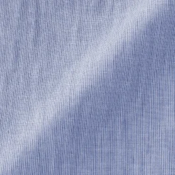 Best Muji Robe en double gaze en mélange de kapok pour femme