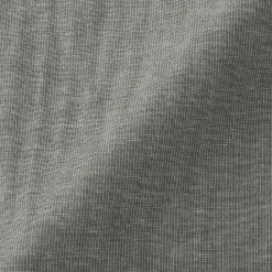 Best Muji Robe en double gaze en mélange de kapok pour femme