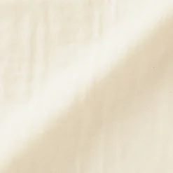 Best Muji Robe en double gaze en mélange de kapok pour femme