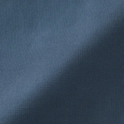 Clearance Muji Robe-chemise transparent en coton biologique à haute torsion